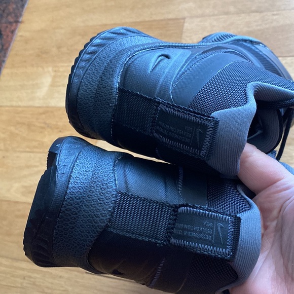 Nike React Special Field System Carbon Men Elite Outdoor shoes.High rated - Picture 9 of 13